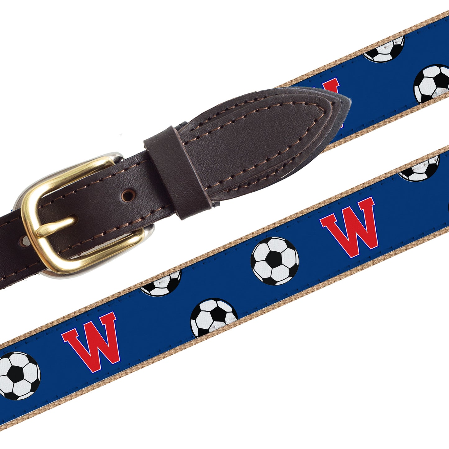 Gameday Belt