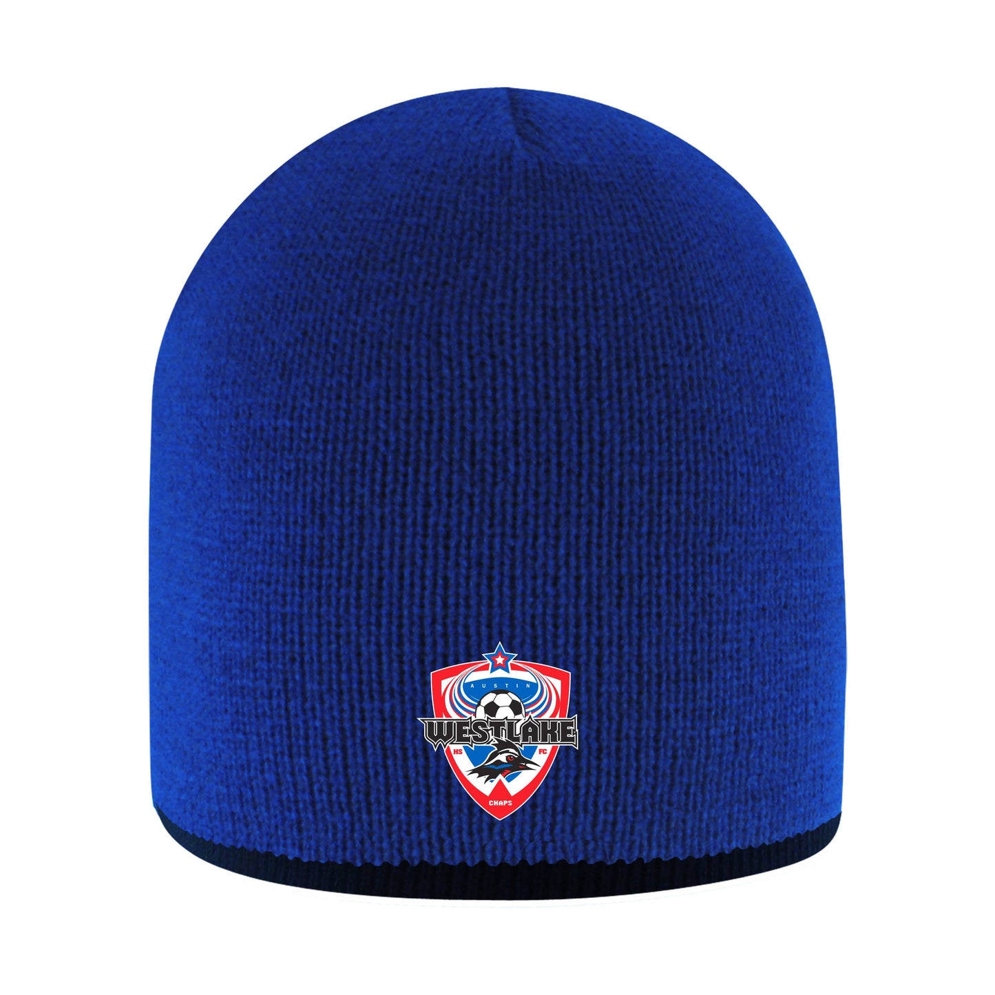 Bright Stripe Beanie